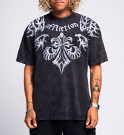 Skeleton Tee