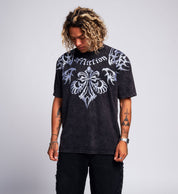 Skeleton Tee