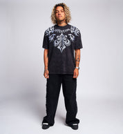 Skeleton Tee