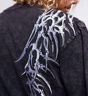 Skeleton Tee