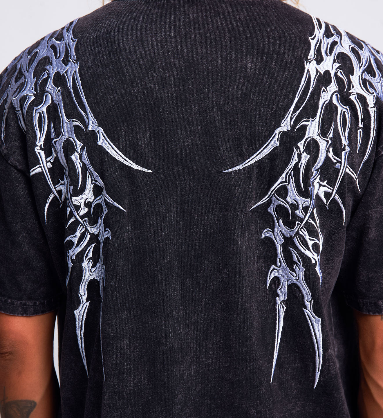 Skeleton Tee