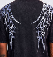 Skeleton Tee