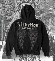 Box Boys Reaper Po Hood