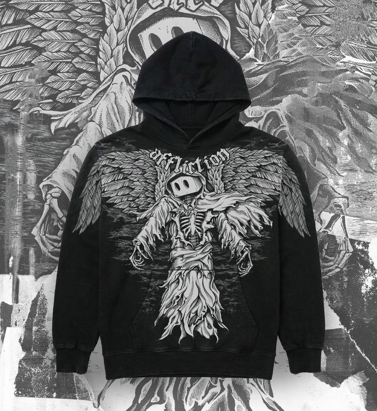Mens – Page 6 – Affliction Clothing