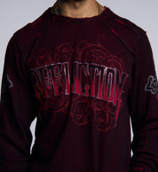 Ivory Solace Rev. Thermal