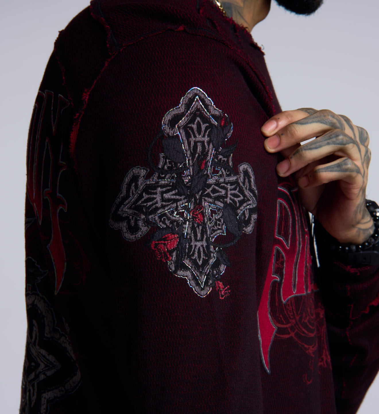 Ivory Solace Rev. Thermal