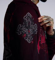 Ivory Solace Rev. Thermal