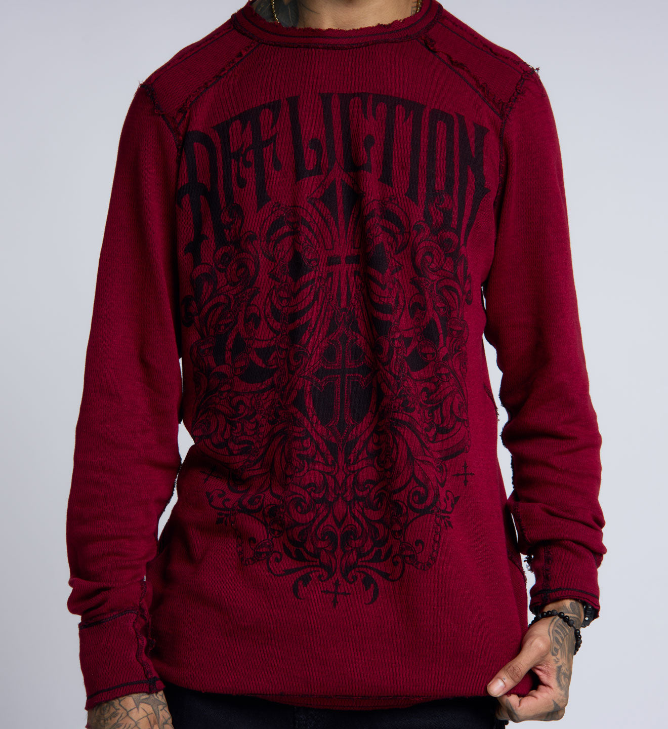 Ivory Solace Rev. Thermal