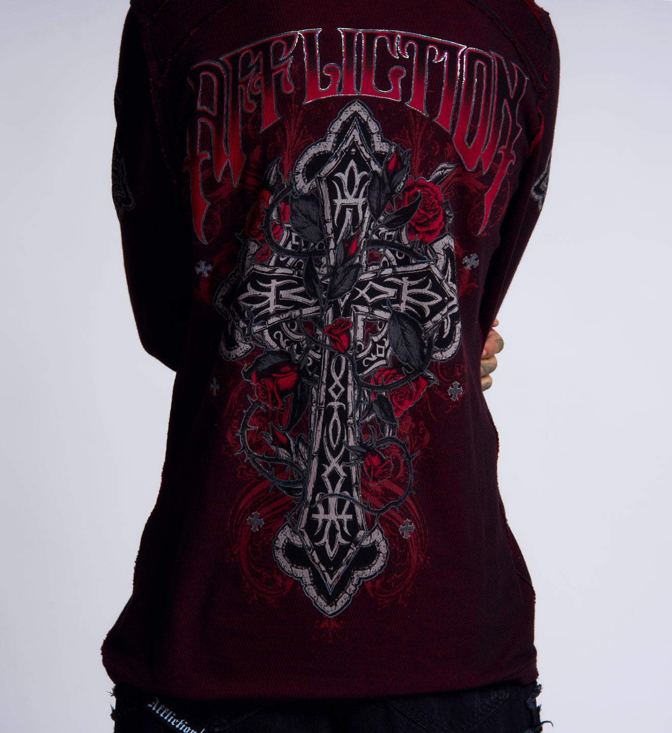 Ivory Solace Rev. Thermal