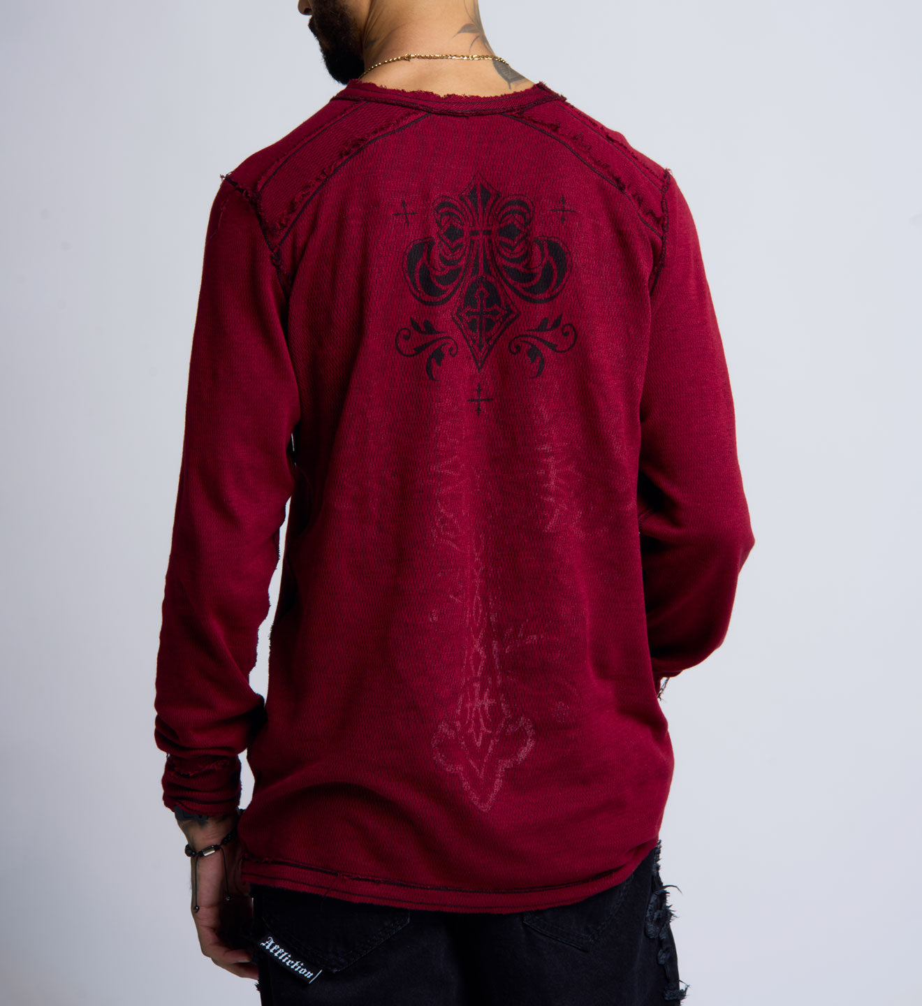 Ivory Solace Rev. Thermal