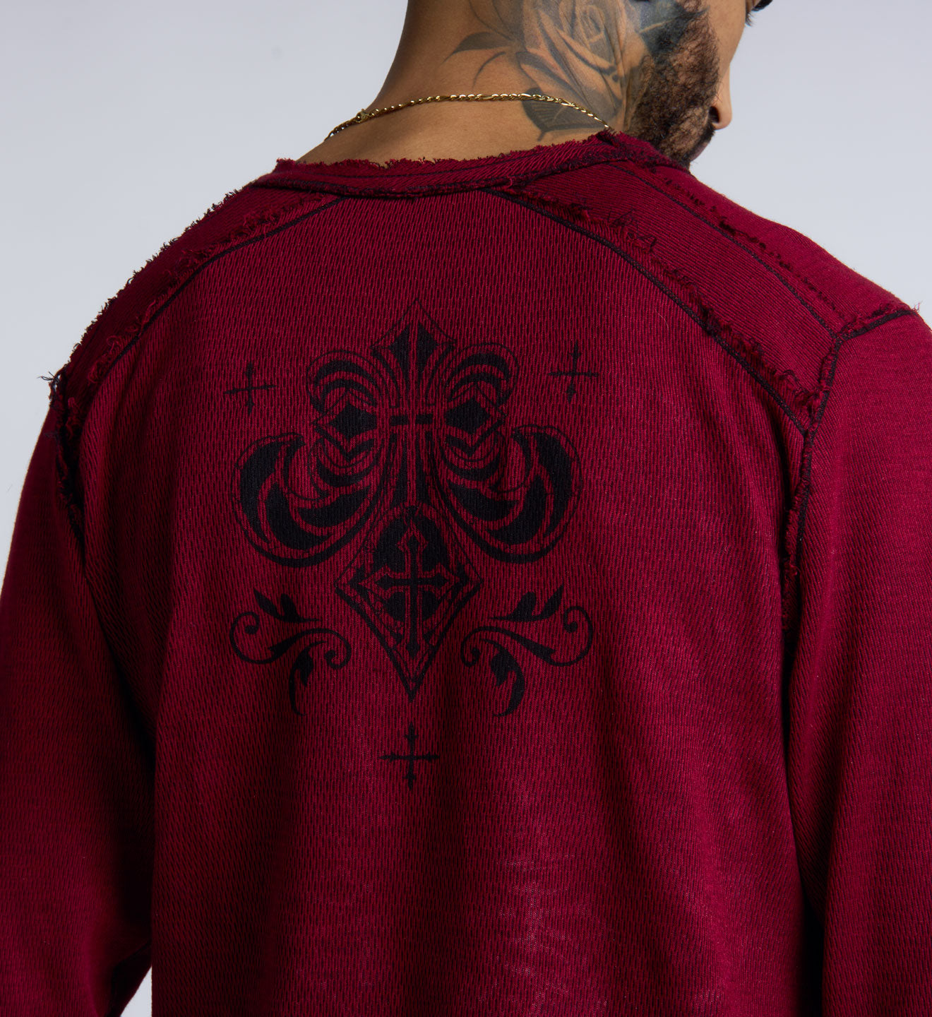 Ivory Solace Rev. Thermal