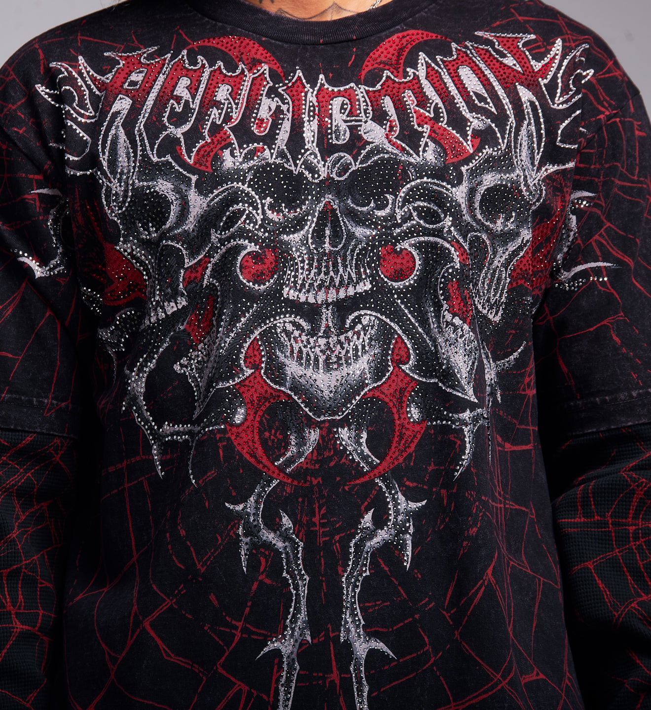 Corrosive Kingdom 2fer