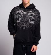Decimation Po Hood