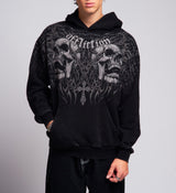 Decimation Po Hood