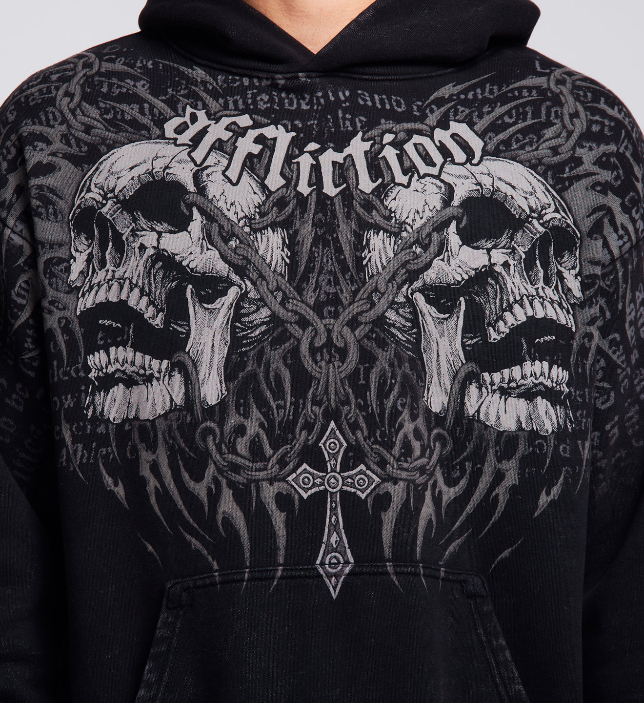 Decimation Po Hood