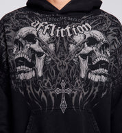 Decimation Po Hood