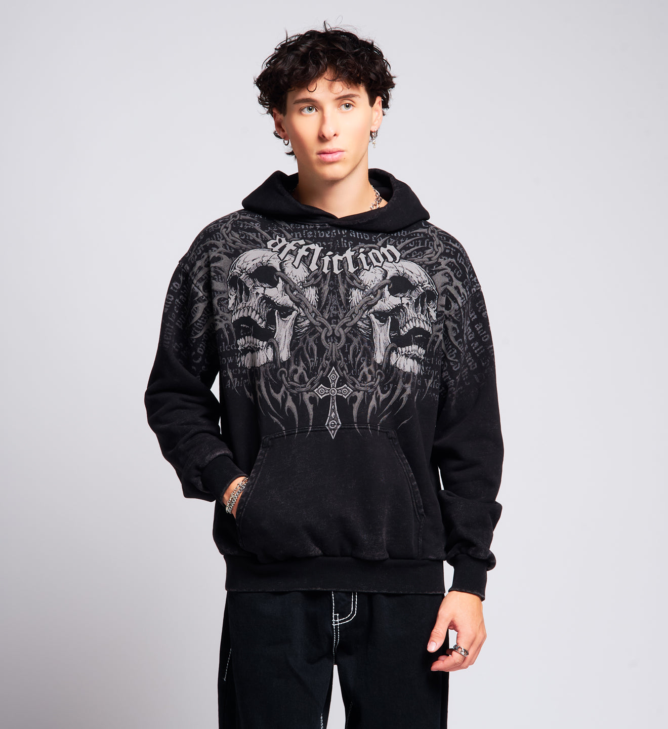 Decimation Po Hood