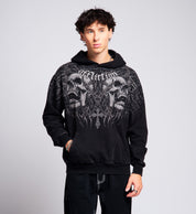 Decimation Po Hood