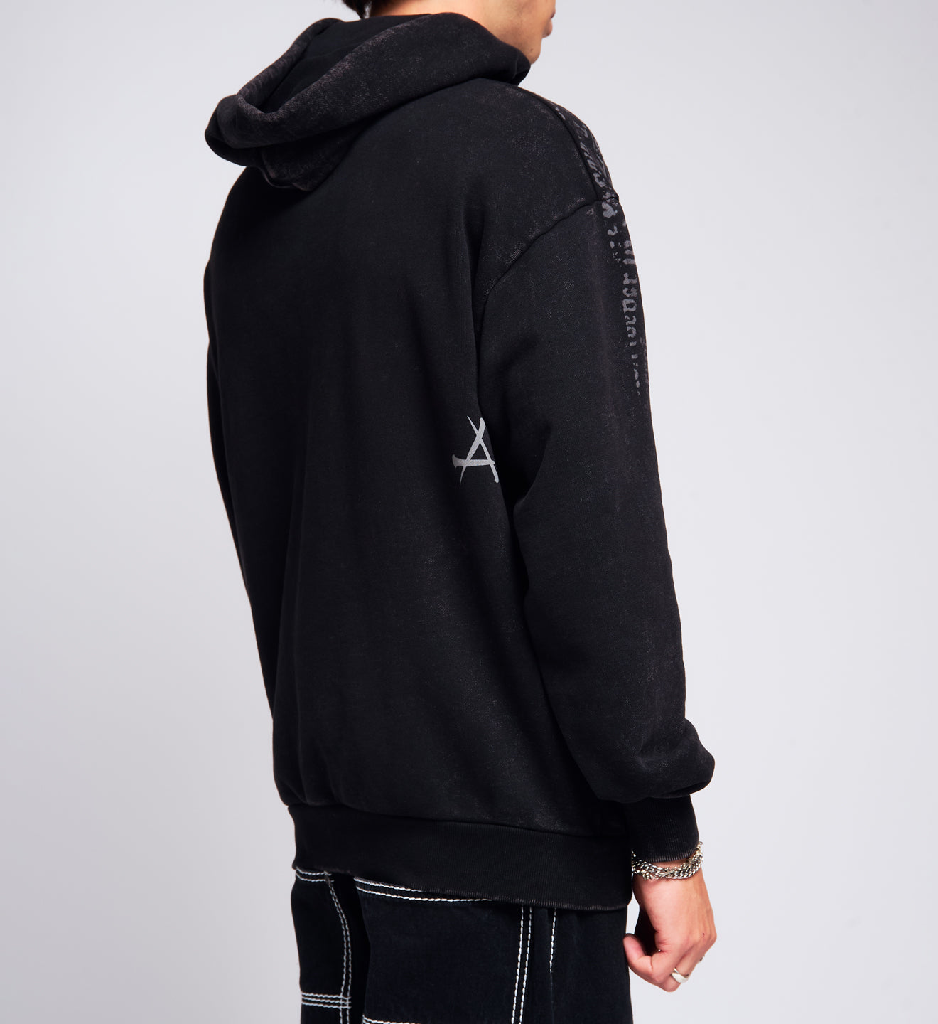 Decimation Po Hood