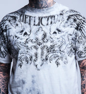 Winged Up Tee