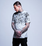 Winged Up Tee