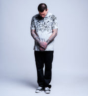 Winged Up Tee