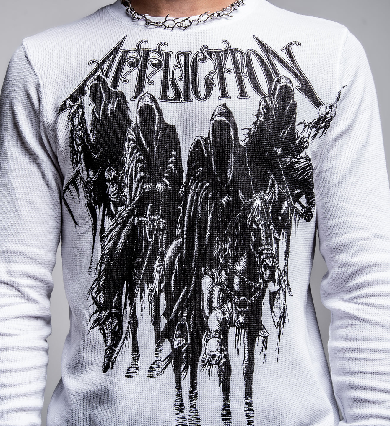 Black Night LS Thermal