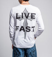 Black Night LS Thermal
