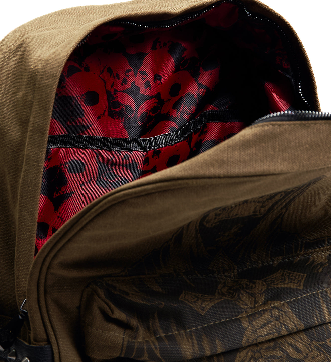 Reaper Backpack