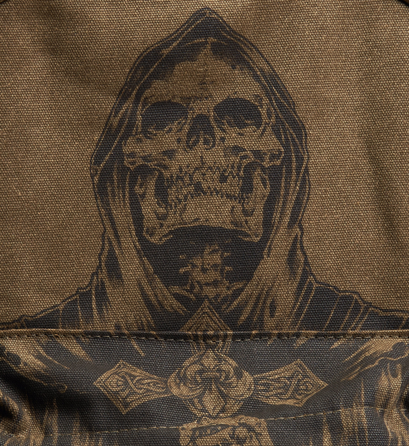 Reaper Backpack
