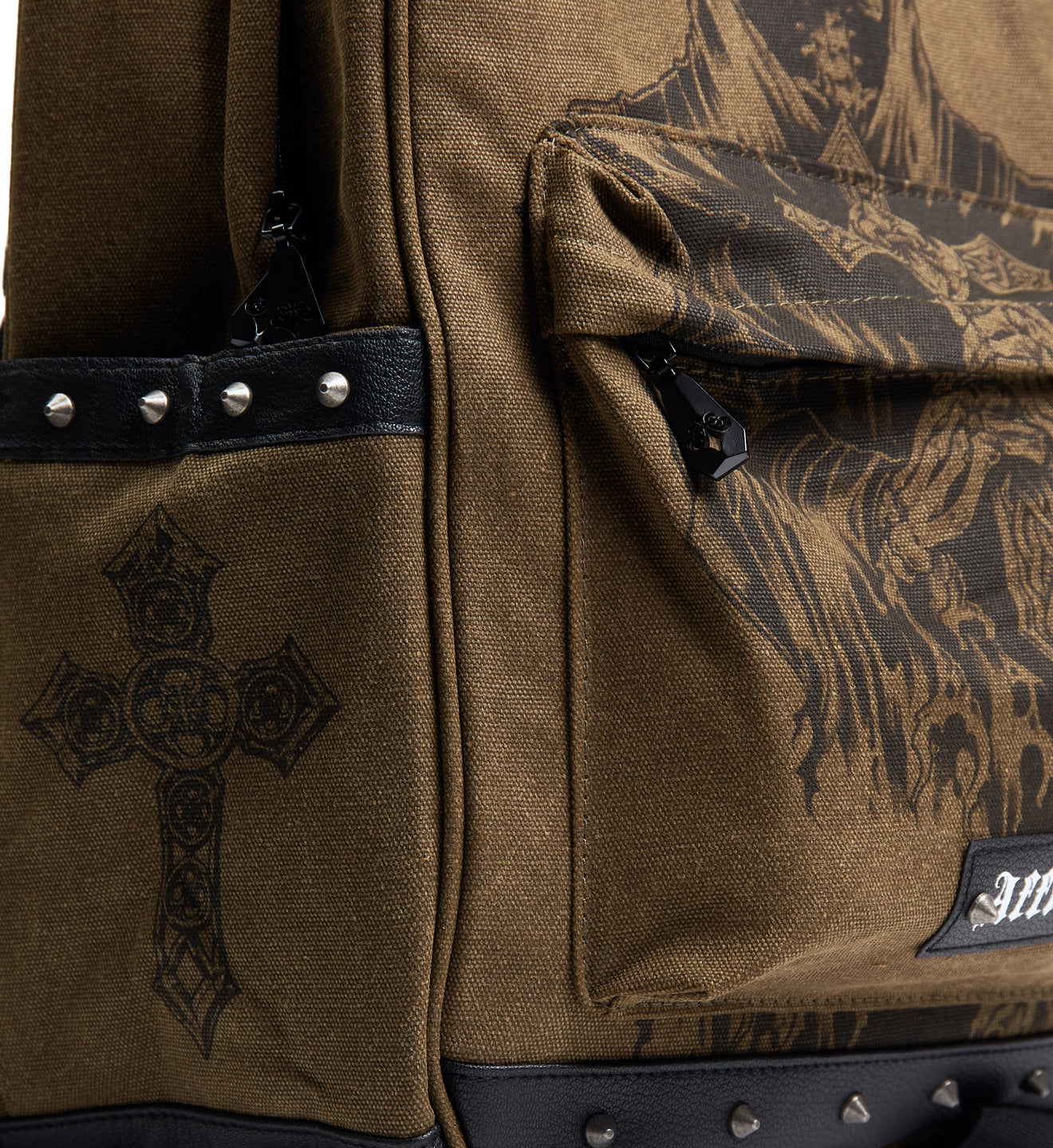 Reaper Backpack
