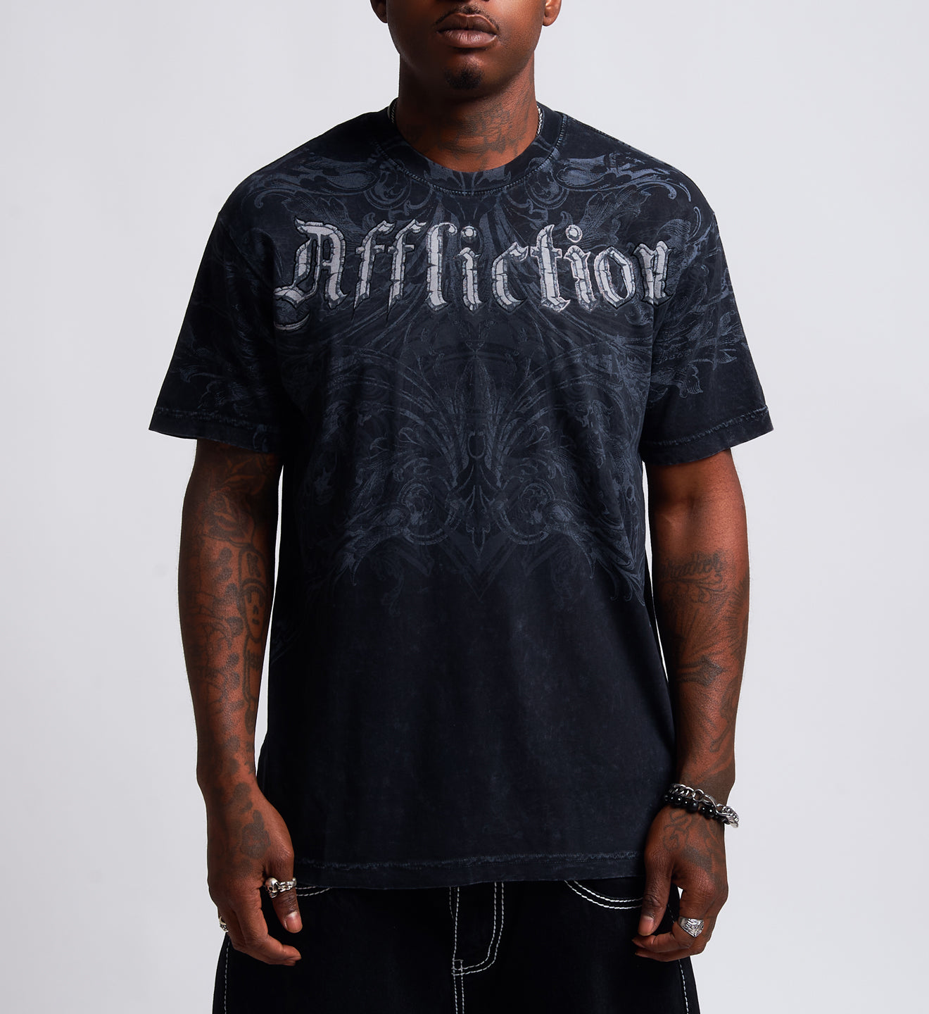 Residual Chaos Tee