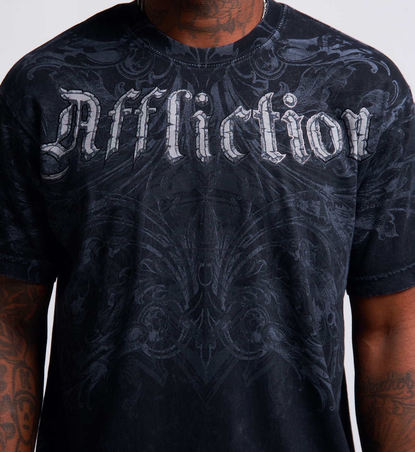 Residual Chaos Tee