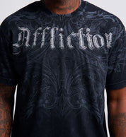 Residual Chaos Tee