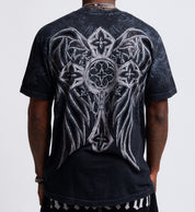 Residual Chaos Tee