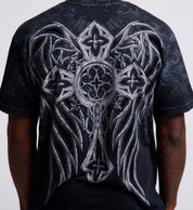 Residual Chaos Tee