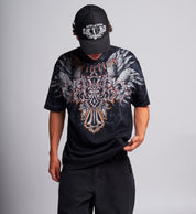 Castaway Tee