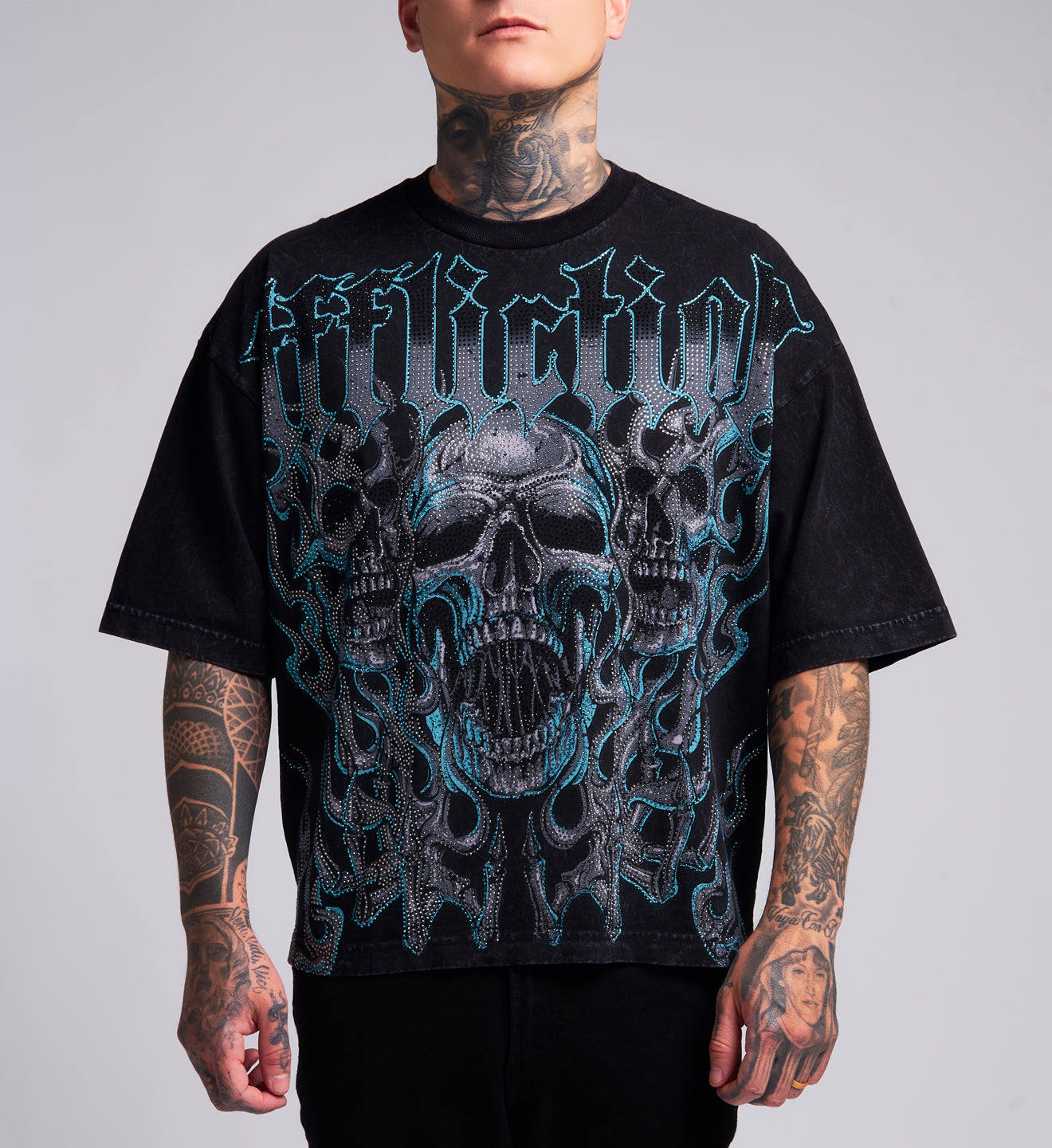 Mens New Arrivals – Affliction Clothing