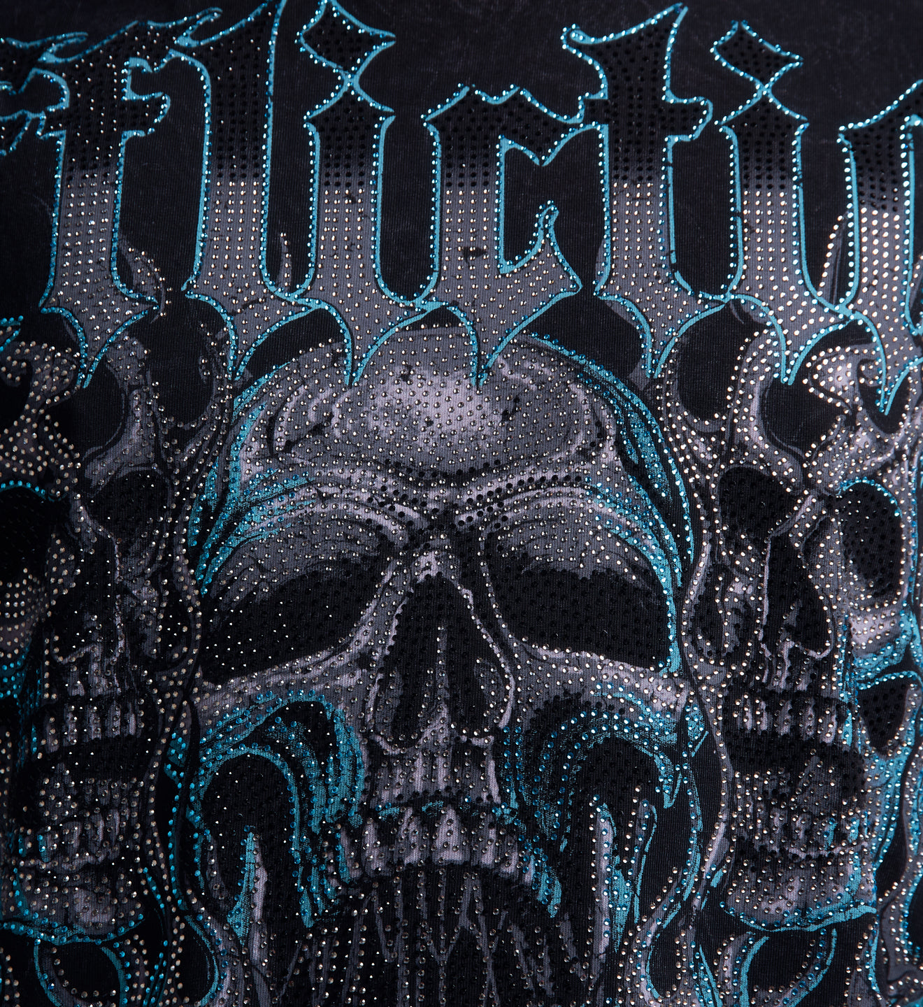 Burnt Scorn Tee