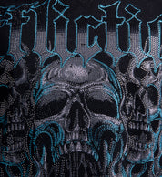 Burnt Scorn Tee