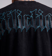 Burnt Scorn Tee