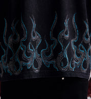 Burnt Scorn Tee