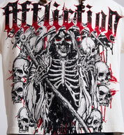 Shrouded Flame Tee