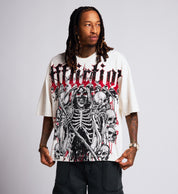 Shrouded Flame Tee
