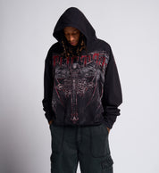 Residual Sense PO Hood