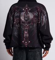 Residual Sense PO Hood