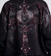 Residual Sense PO Hood