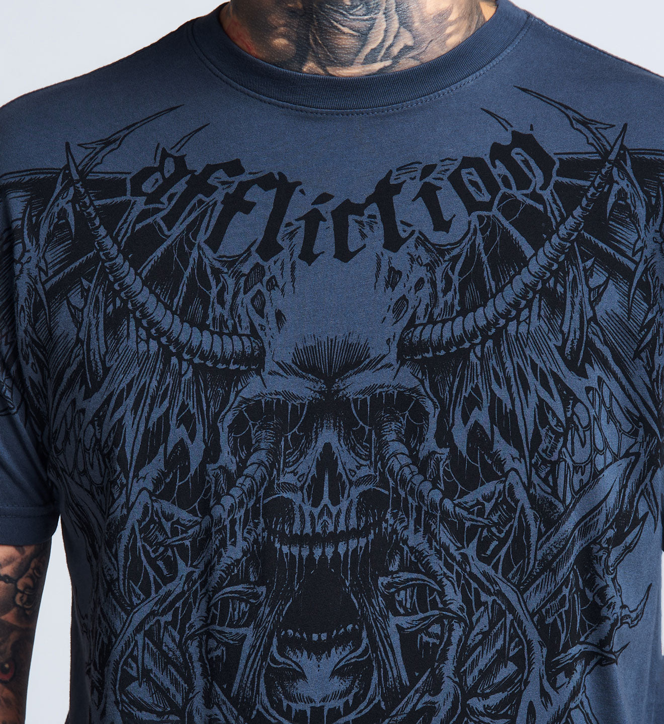 Tortured Tee
