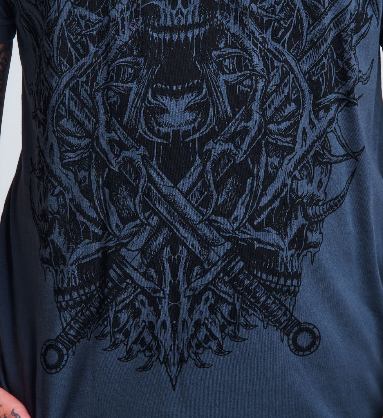 Tortured Tee