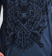 Tortured Tee